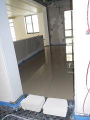 Blick in den Küchenbereich, EG 
Stand: 27.03.2013